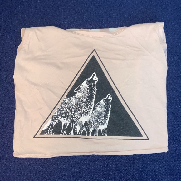 Crop Top - Picture 4 of 4